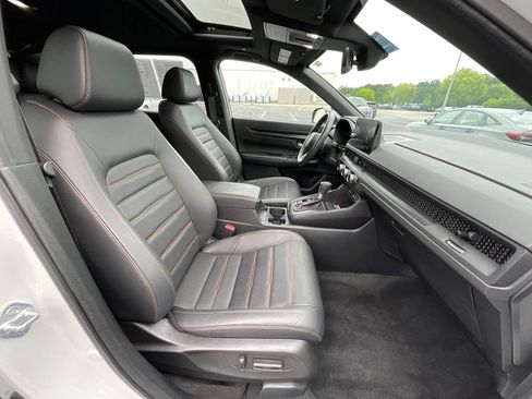 Certified 2024 Honda CR-V Sport-L image 32