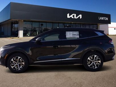 Used 2025 Kia Sportage EX w/ Premium Package