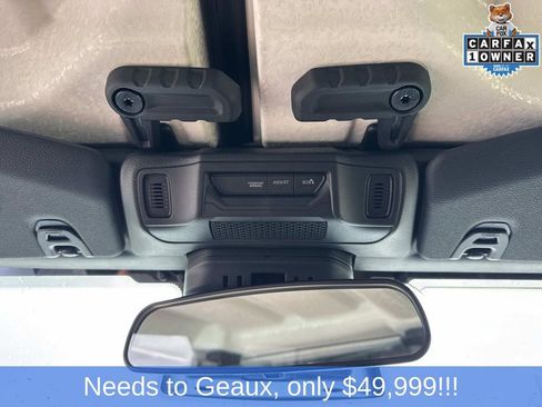 Used 2026 Jeep Gladiator Mojave image 50