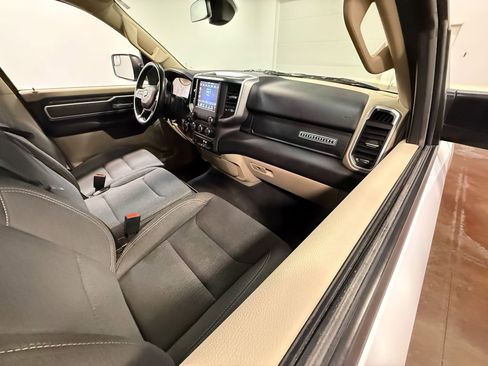 Used 2020 RAM 1500 Big Horn AWD/4WD image 61