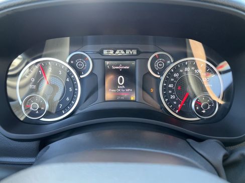 New 2026 RAM 2500 Tradesman image 9