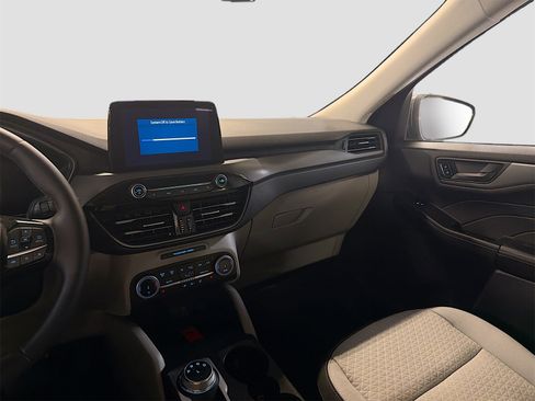 Used 2024 Ford Escape Active image 23