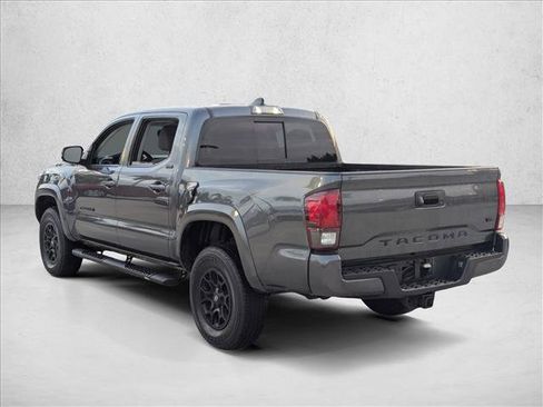 Certified 2022 Toyota Tacoma SR5 RWD image 3