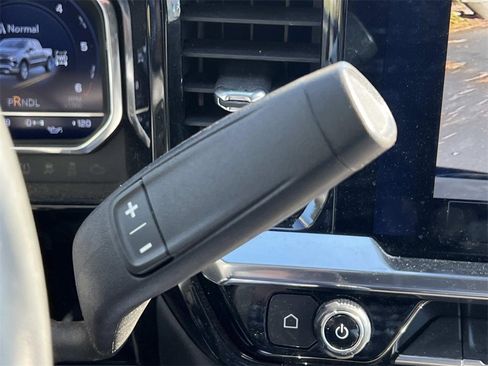 Certified 2024 Chevrolet Silverado 1500 LT image 23