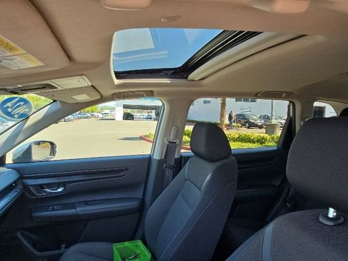 Certified 2024 Honda CR-V EX image 23