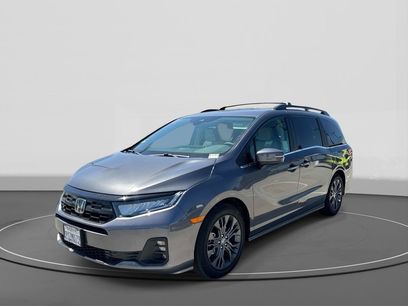 Used 2026 Honda Odyssey Touring