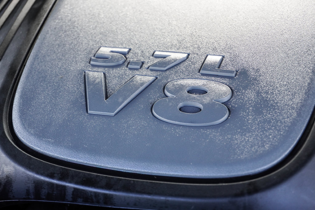 Used 2020 Dodge Durango R/T w/ Blacktop Package AWD/4WD image 50