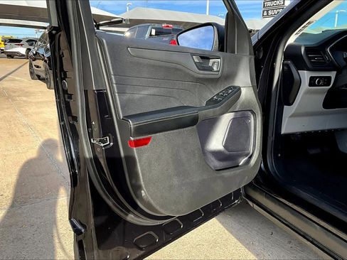 Used 2024 Ford Escape Active image 21