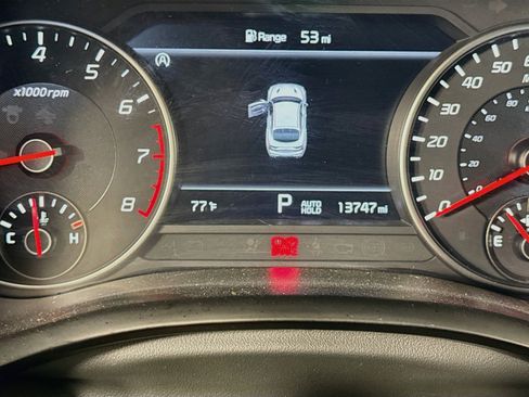 Used 2023 Kia Stinger GT2 RWD image 14