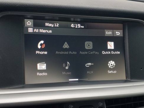 Used 2019 Kia Optima LX FWD image 26