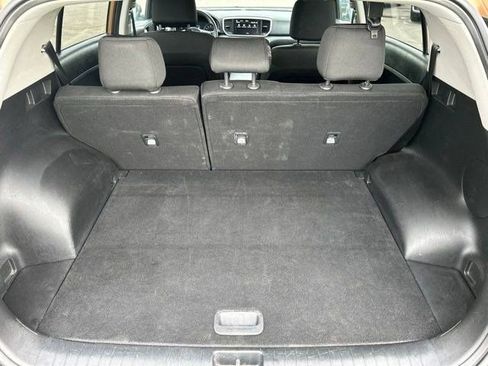 Used 2021 Kia Sportage LX AWD/4WD image 37