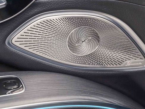 Certified 2023 Mercedes-Benz EQS 450+ SUV image 28