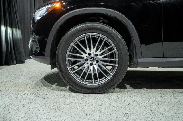 Certified 2026 Mercedes-Benz GLC 300 image 8