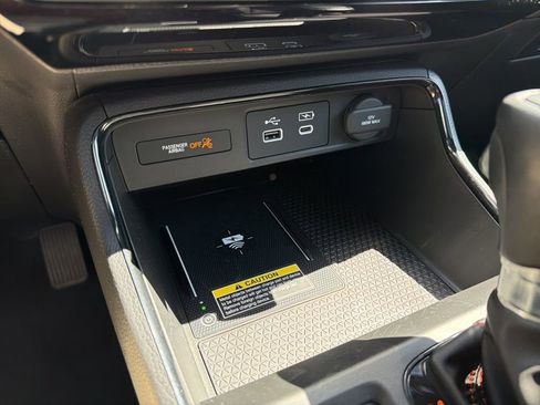 Certified 2024 Honda CR-V Sport Touring image 35