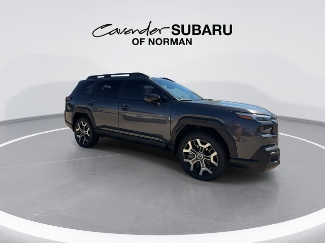 New 2026 Subaru Outback Touring XT AWD/4WD image 11