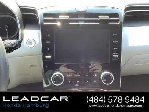 Used 2022 Hyundai Tucson SEL image 17