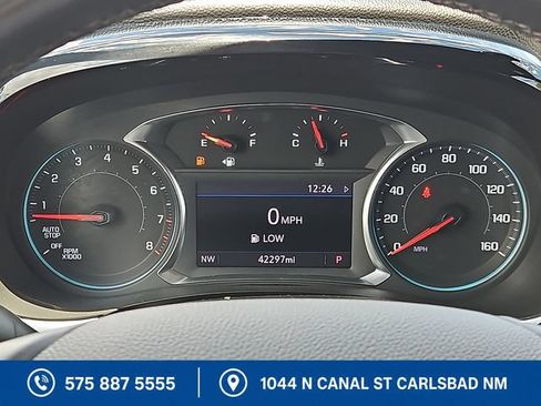 Used 2023 Chevrolet Traverse LT AWD/4WD image 18