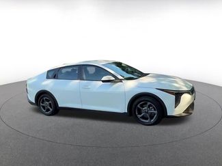 Used 2025 Kia K4 FWD video 2