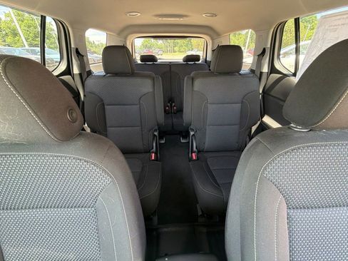 Used 2023 GMC Acadia SLE w/ Driver Convenience Package AWD/4WD image 24