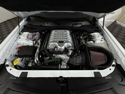Used 2021 Dodge Challenger SRT Hellcat Redeye image 28