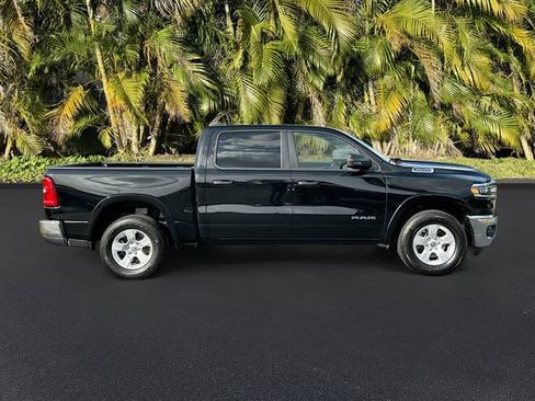 Used 2025 RAM 1500 Big Horn image 4