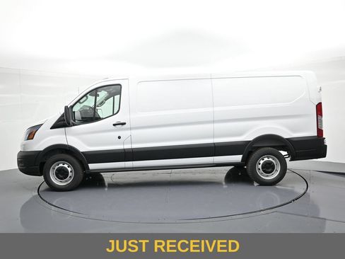 New 2026 Ford Transit 250 Low Roof w/ Load Area Protection Package RWD image 9