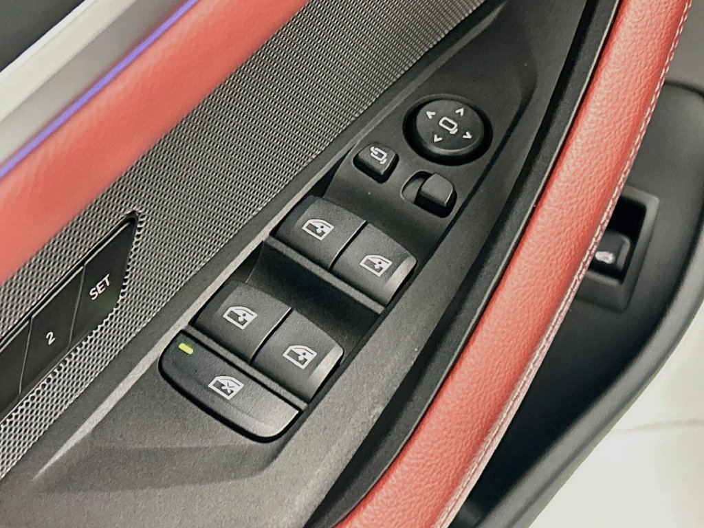 Used 2023 BMW M440i Gran Coupe w/ Premium Package RWD image 22