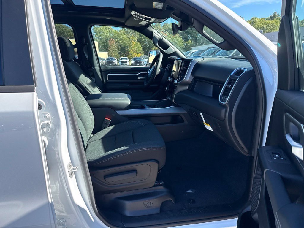 New 2026 RAM 1500 Big Horn AWD/4WD image 26
