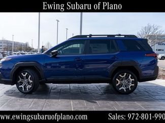 Certified 2026 Subaru Outback Touring XT AWD/4WD video 2