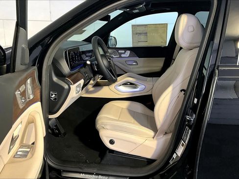 New 2026 Mercedes-Benz GLE 350 4MATIC image 13