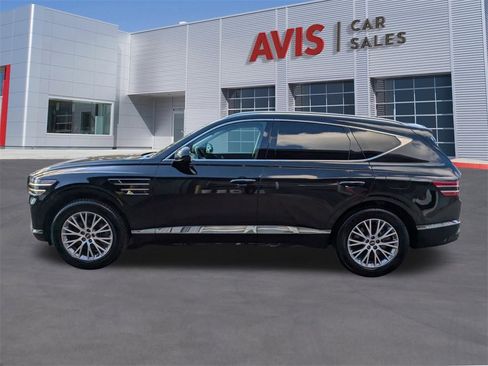 Used 2024 Genesis GV80 2.5T image 10