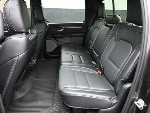 New 2026 RAM 1500 Rebel w/ Rebel Level 2 Equipment Group image 18