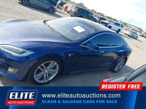 Used 2017 Tesla Model S image 27