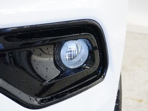 New 2026 Jeep Compass Limited image 17