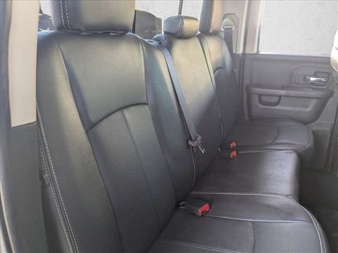 Used 2018 RAM 1500 Sport w/ Convenience Group AWD/4WD image 19