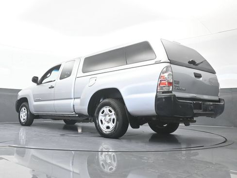 Used 2007 Toyota Tacoma 2WD Access Cab image 50