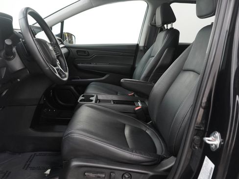 Used 2022 Honda Odyssey EX-L image 24