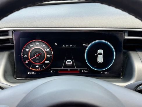 Used 2022 Hyundai Tucson Limited FWD image 18