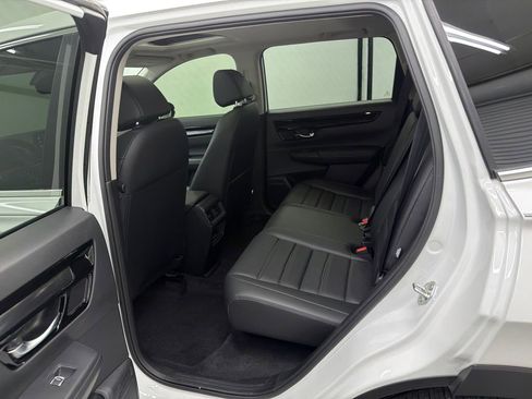 Used 2024 Honda CR-V EX-L image 23