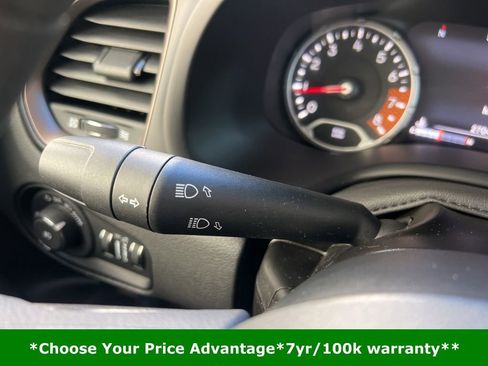 Certified 2023 Jeep Renegade Latitude image 50