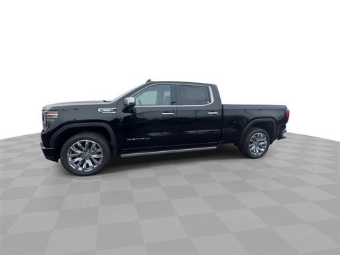 New 2026 GMC Sierra 1500 Denali w/ Denali Reserve Package image 4