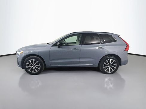 Certified 2024 Volvo XC60 B5 Plus AWD/4WD image 9