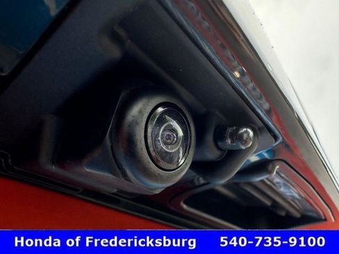 Used 2026 Honda Passport TrailSport Elite image 10