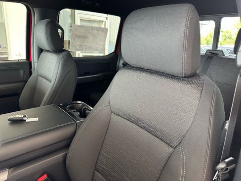 New 2026 Ford F150 XLT AWD/4WD image 23