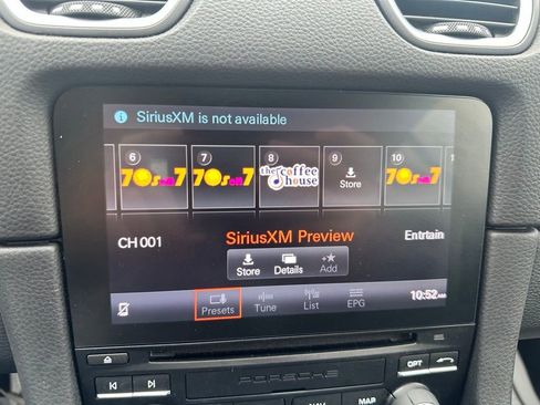 Used 2019 Porsche 718 Cayman image 23