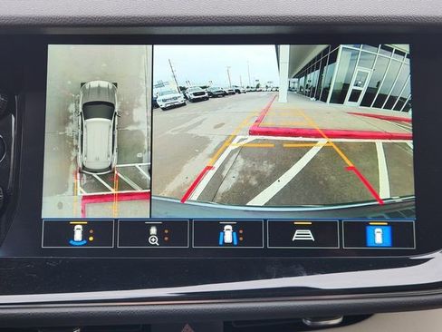 Certified 2023 Buick Envision Avenir AWD/4WD image 16
