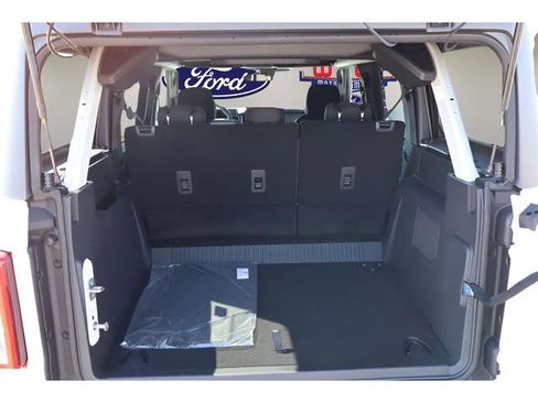 New 2026 Ford Bronco Big Bend AWD/4WD image 11