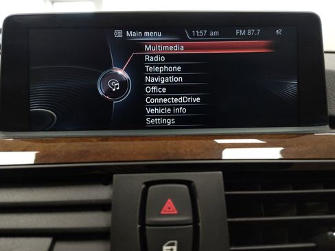 Used 2015 BMW 328i xDrive Sedan image 20