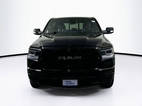 Used 2022 RAM 1500 Big Horn image 2