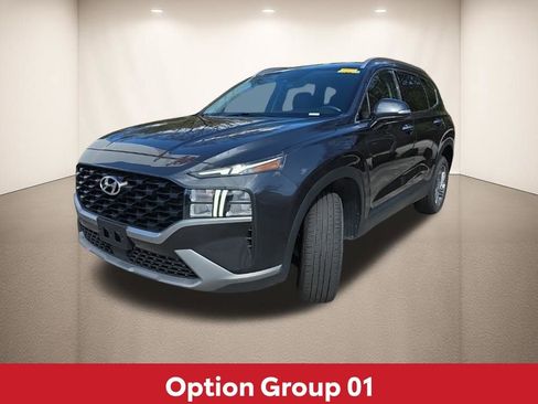 Used 2023 Hyundai Santa Fe SEL image 10